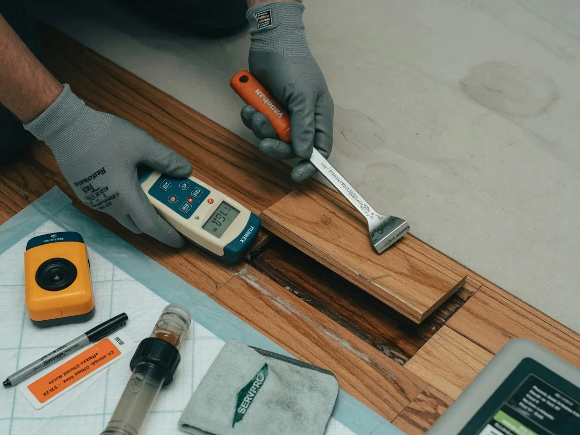 Why choose Water Damage Restoration in Pleasanton, KS